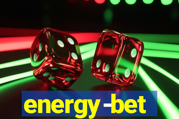 energy-bet