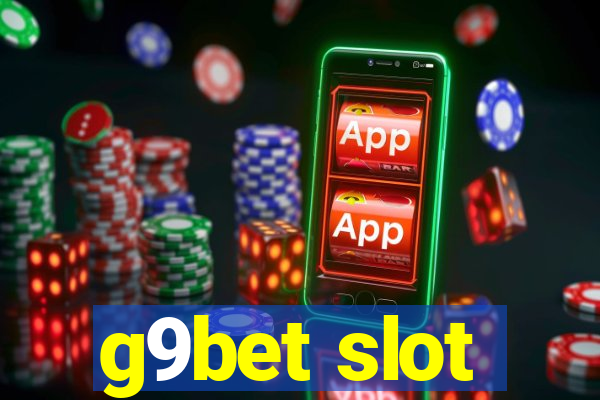 g9bet slot