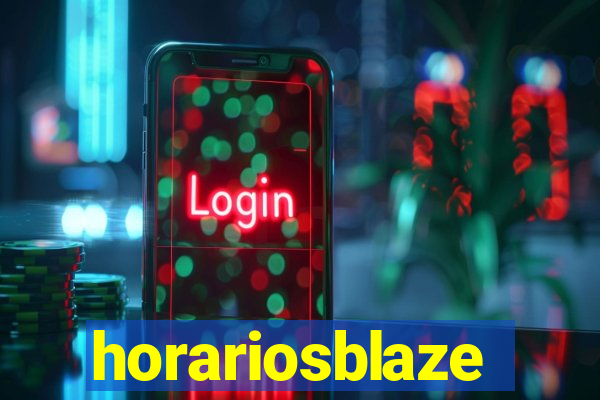 horariosblaze