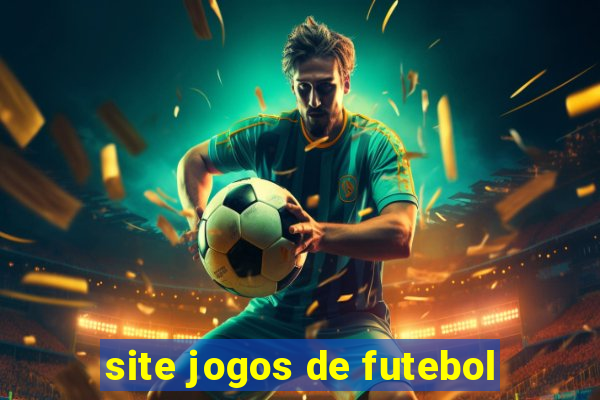 site jogos de futebol