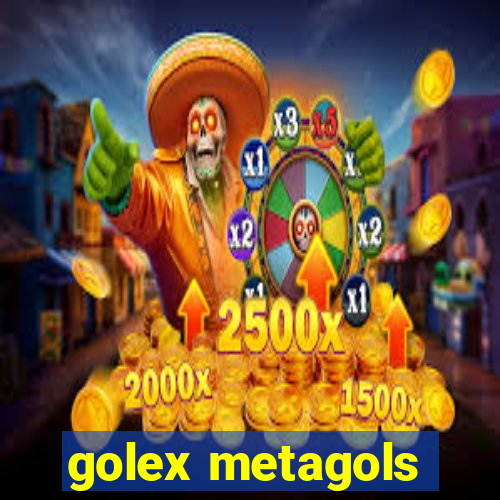 golex metagols