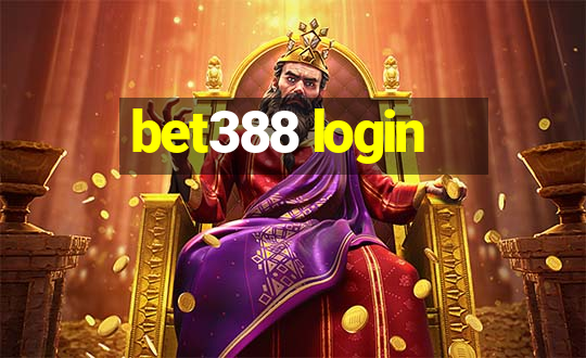 bet388 login