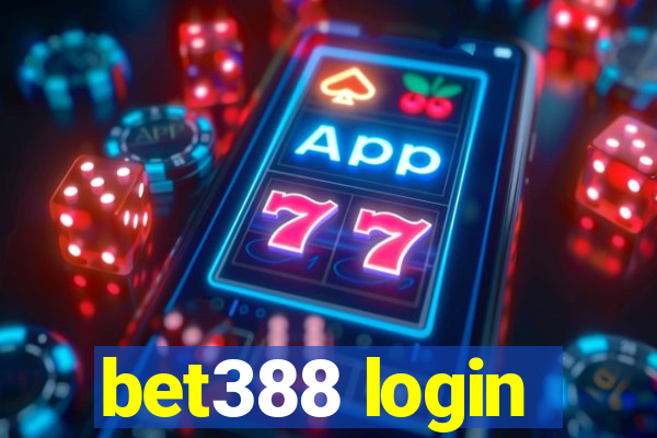 bet388 login