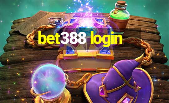 bet388 login