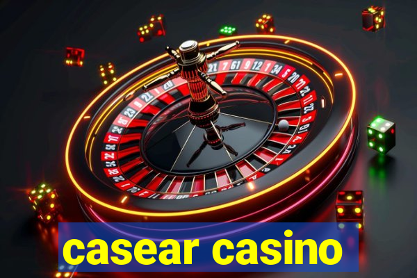 casear casino