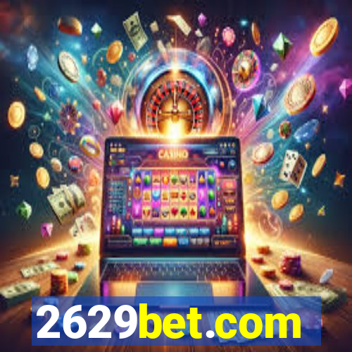 2629bet.com