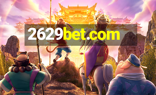 2629bet.com