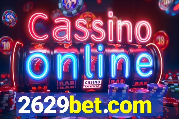 2629bet.com