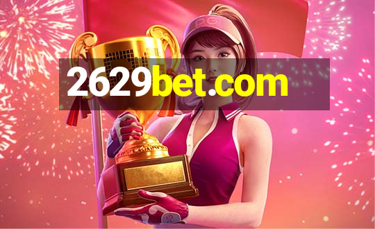 2629bet.com