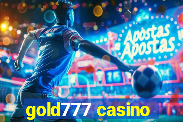 gold777 casino