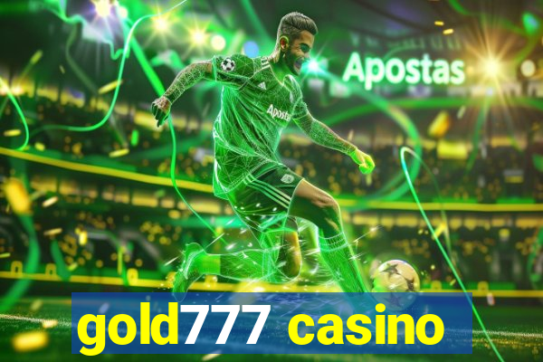 gold777 casino