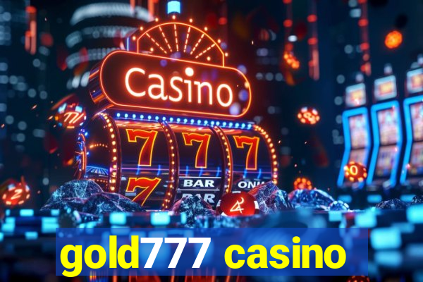 gold777 casino