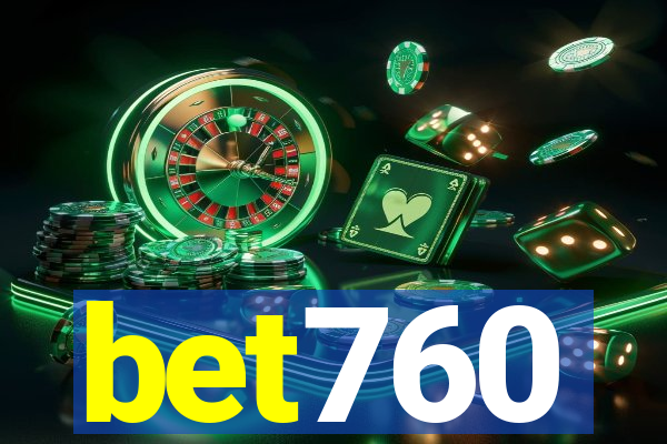 bet760