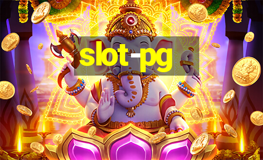 slot-pg