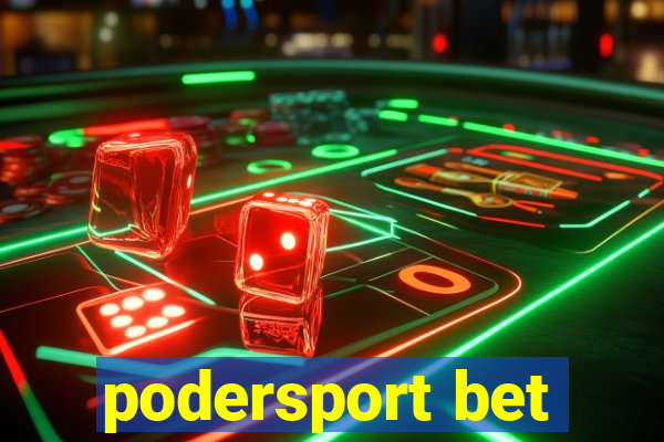 podersport bet