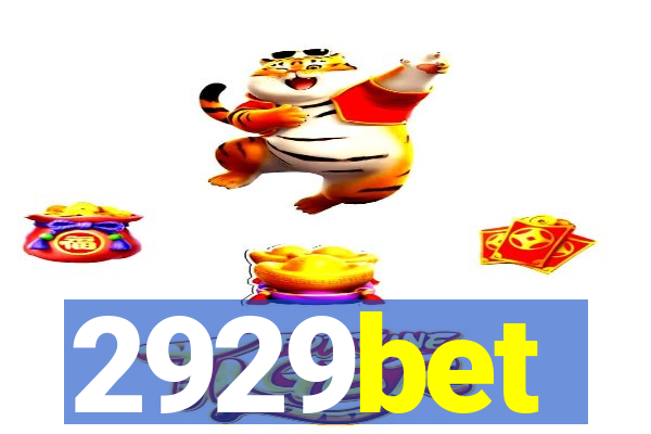 2929bet