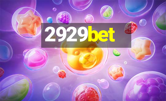 2929bet