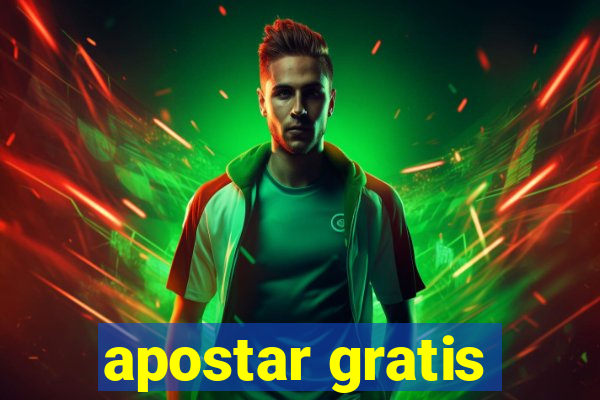 apostar gratis