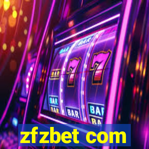 zfzbet com