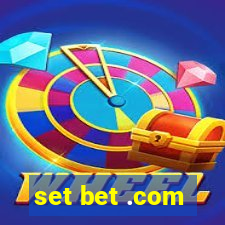 set bet .com