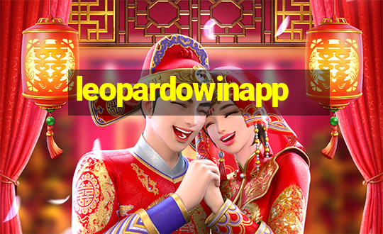 leopardowinapp