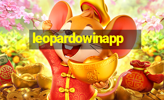 leopardowinapp