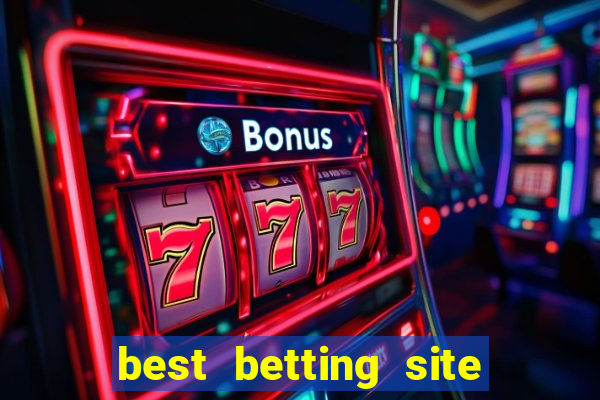 best betting site for esports