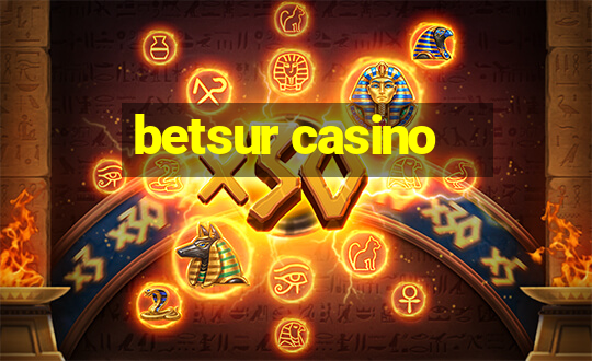 betsur casino