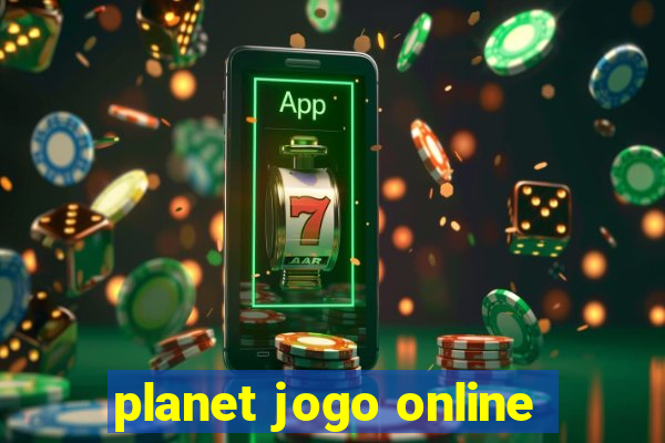 planet jogo online