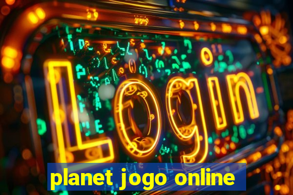 planet jogo online