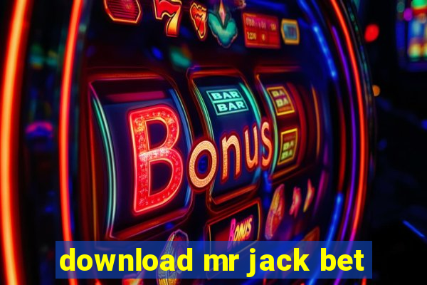 download mr jack bet