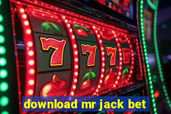 download mr jack bet