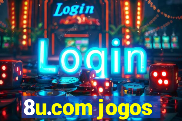 8u.com jogos