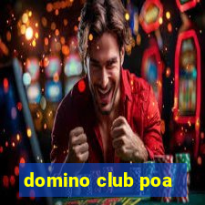 domino club poa