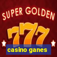 casino ganes