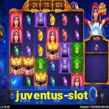 juventus-slot