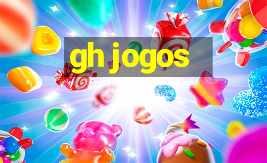 gh jogos