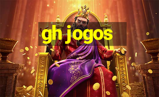 gh jogos