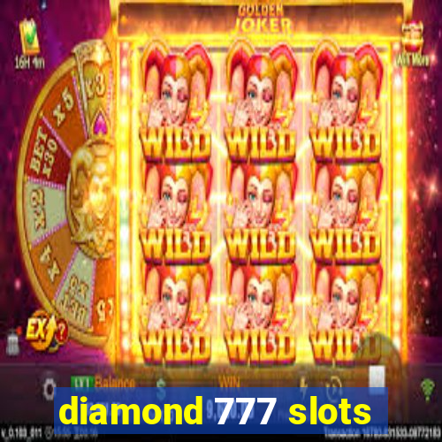 diamond 777 slots