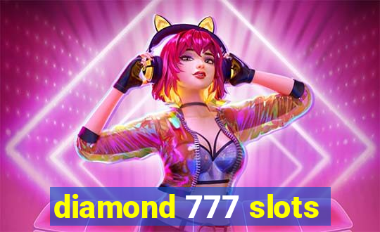 diamond 777 slots