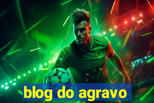 blog do agravo