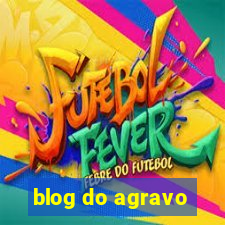 blog do agravo