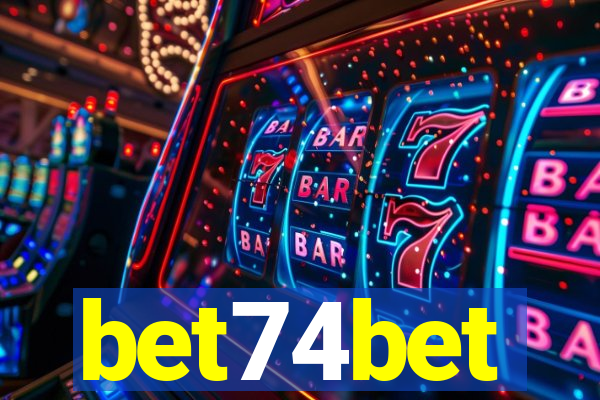 bet74bet