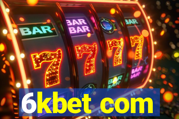 6kbet com