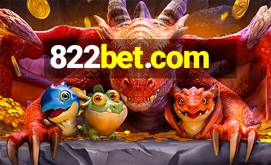 822bet.com