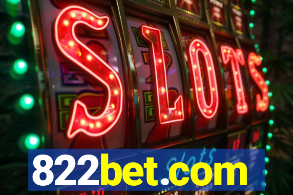 822bet.com