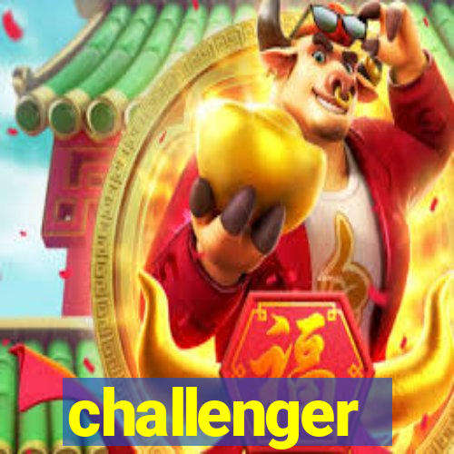 challenger nottingham 2