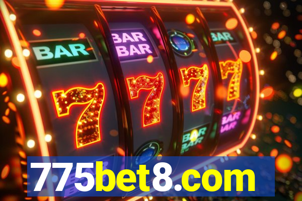 775bet8.com