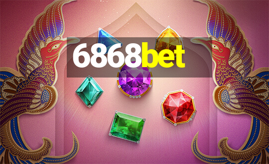 6868bet