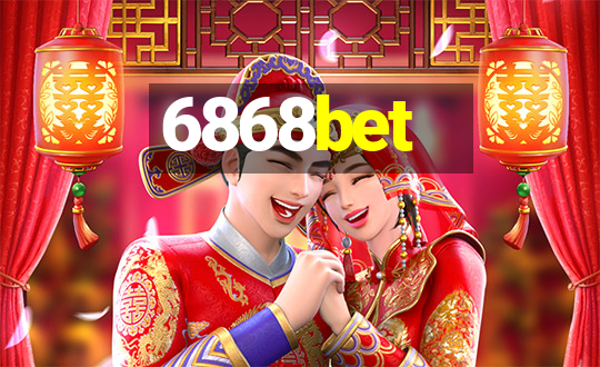 6868bet